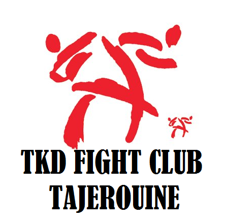 Taekwondo logo